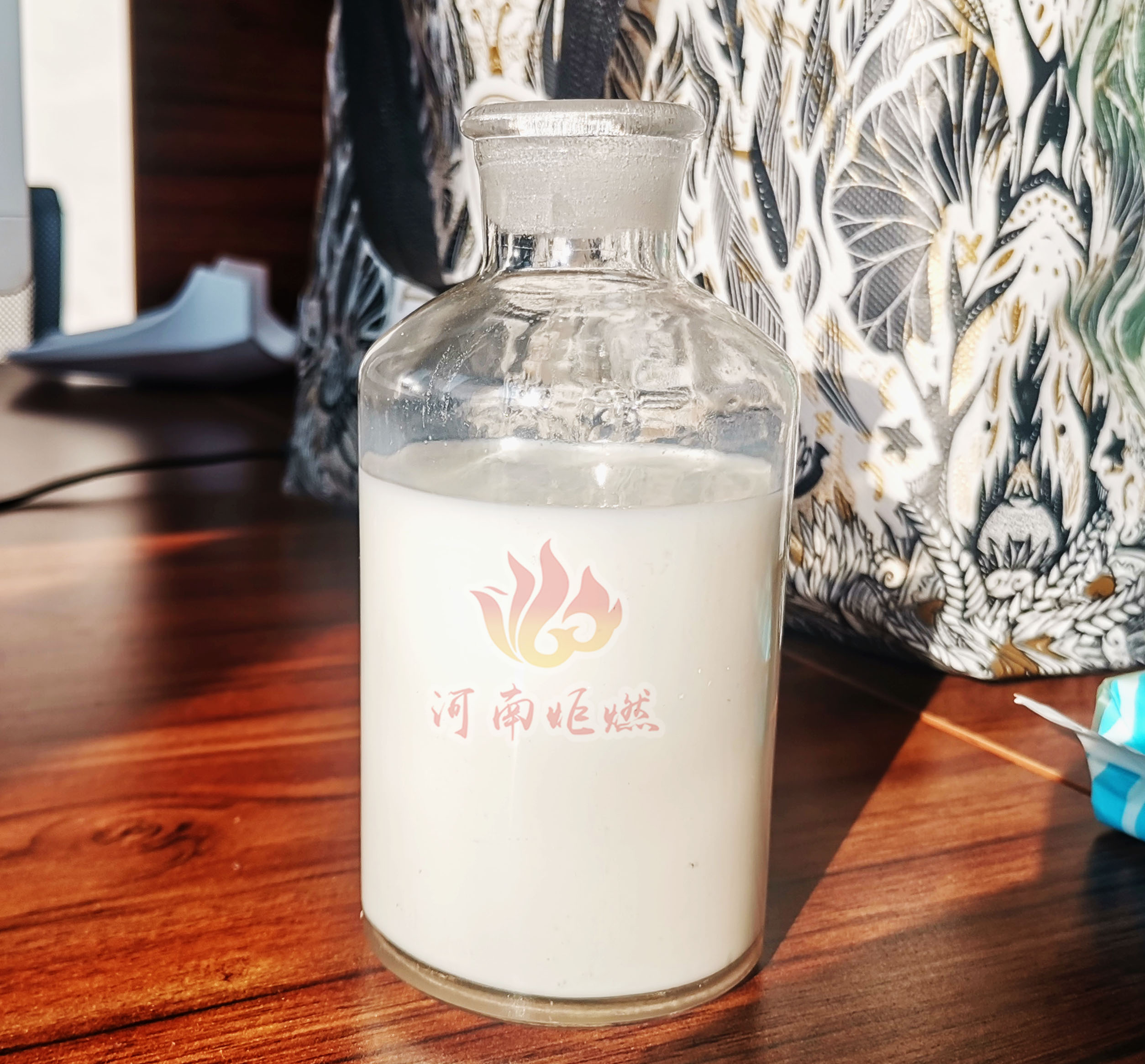復(fù)合燃料油是什么？復(fù)合優(yōu)勢有哪些？